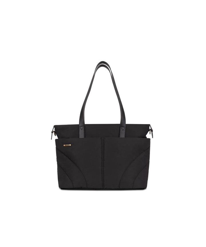 Venicci Claro 2 Travel System - Noir