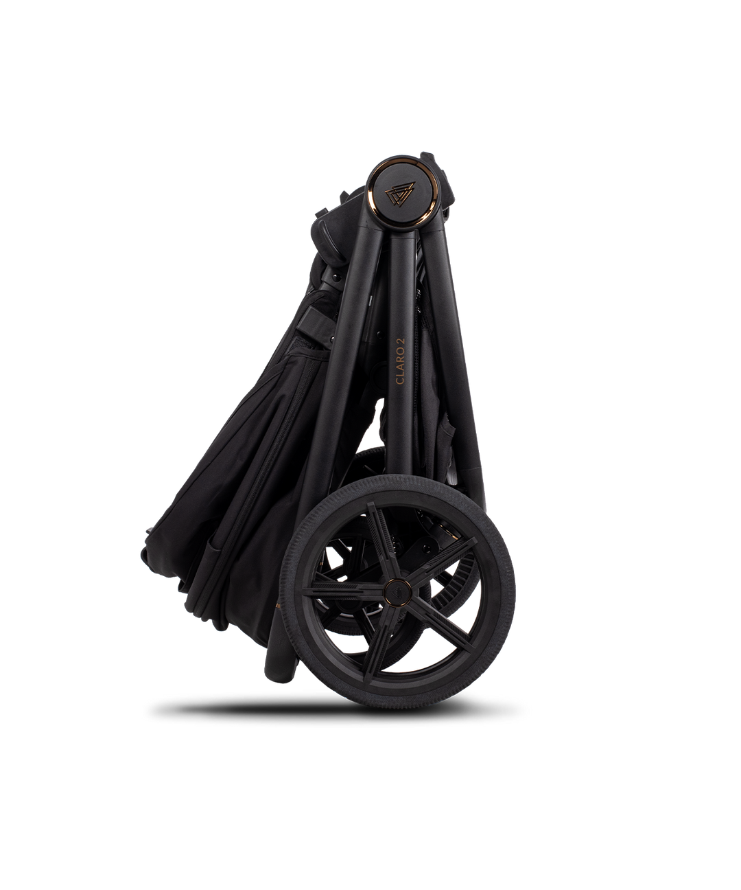 Venicci Claro 2 Travel System - Noir