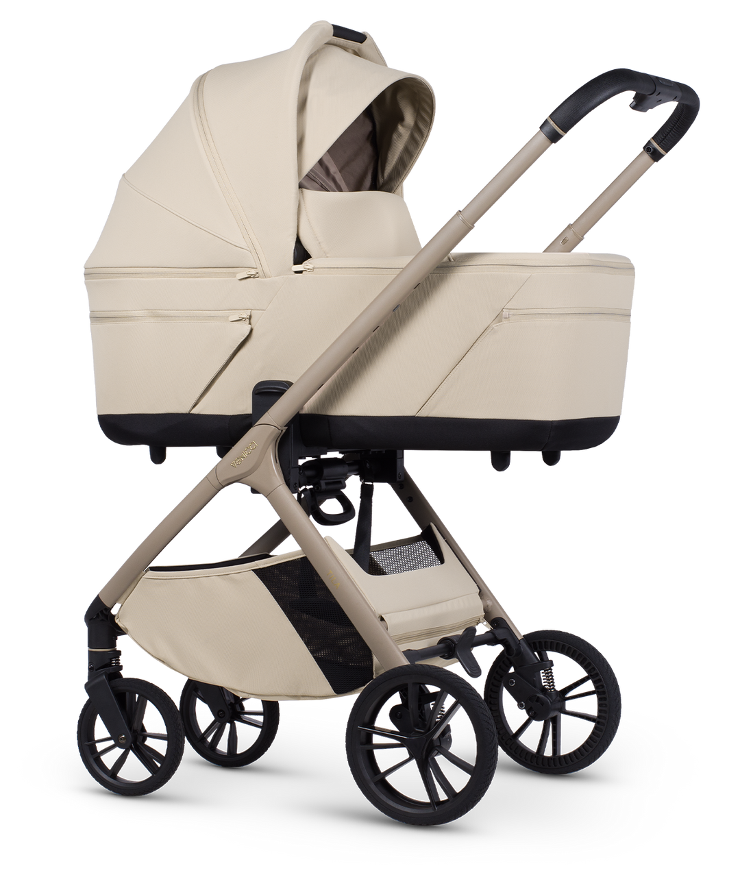 Venicci Tila Travel System - Sabbia