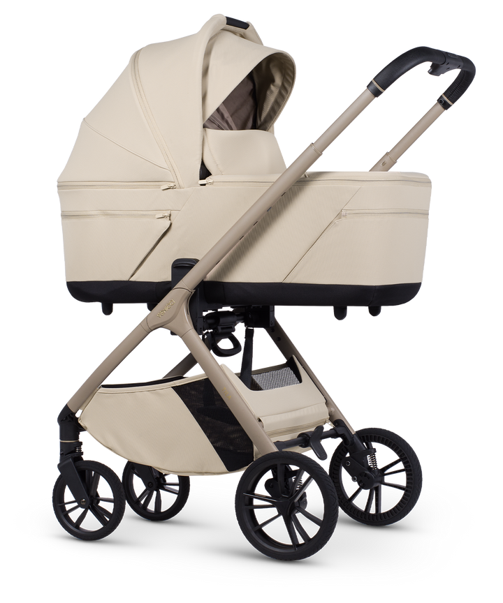 Venicci Tila Travel System - Sabbia