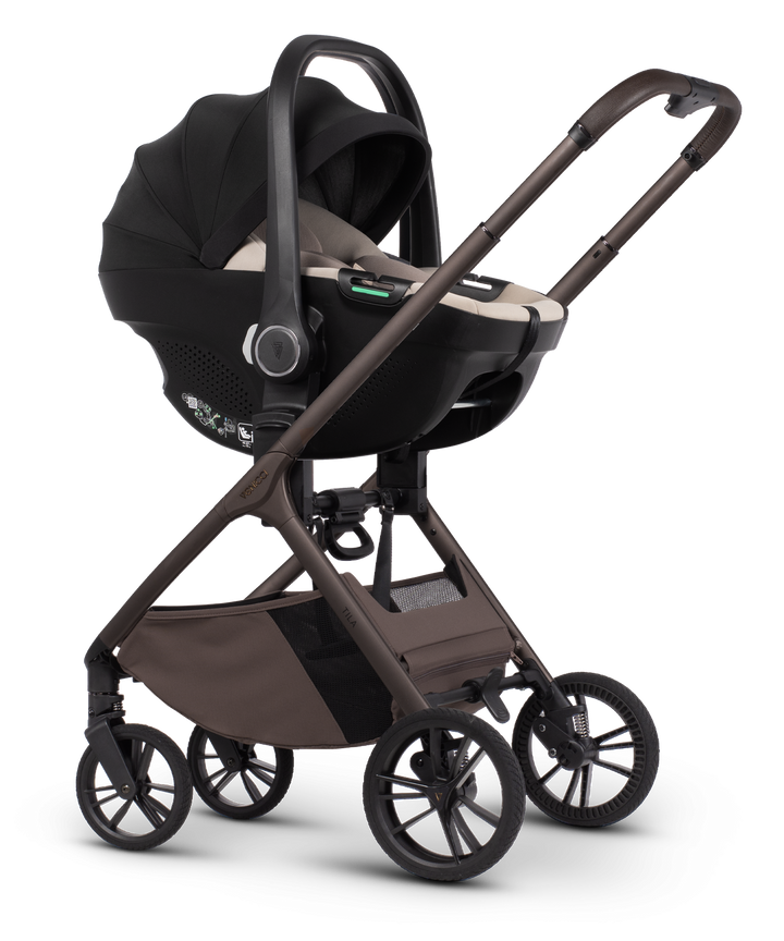 Venicci Tila Travel System - Noce
