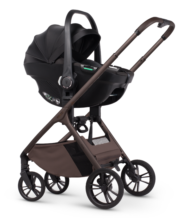 Venicci Tila Travel System - Noce