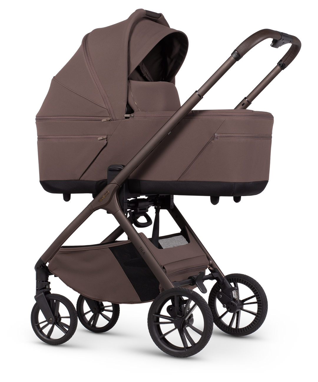 Venicci Tila Travel System - Noce