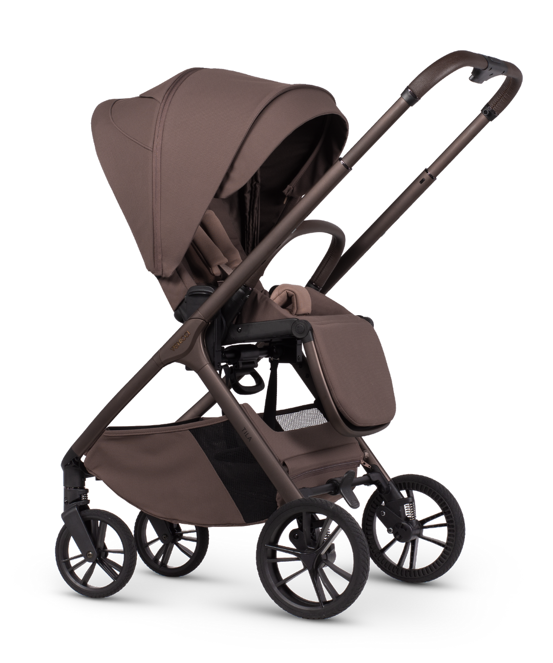Venicci Tila Travel System - Noce