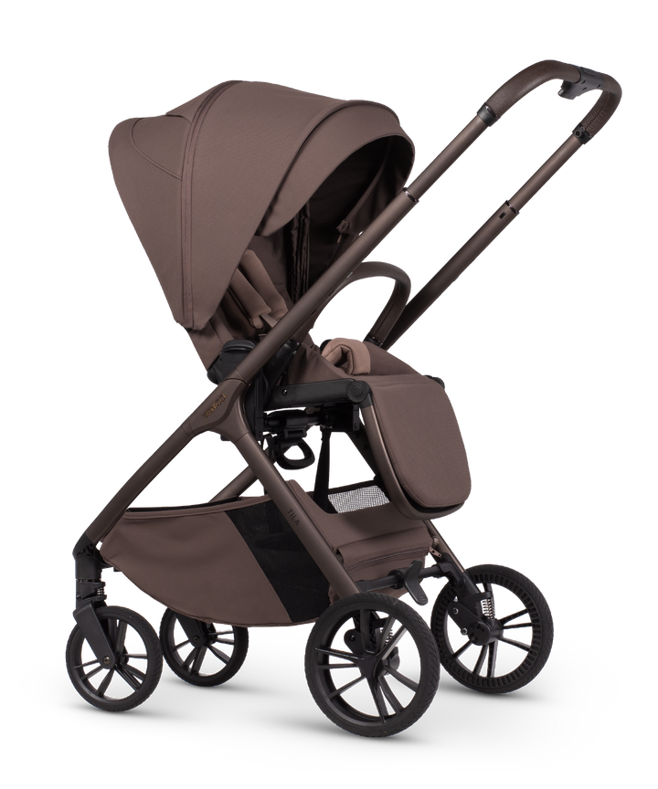 Venicci Tila Travel System - Noce