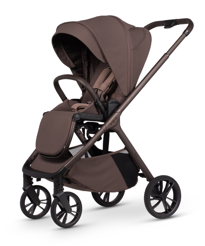 Venicci Tila Travel System - Noce