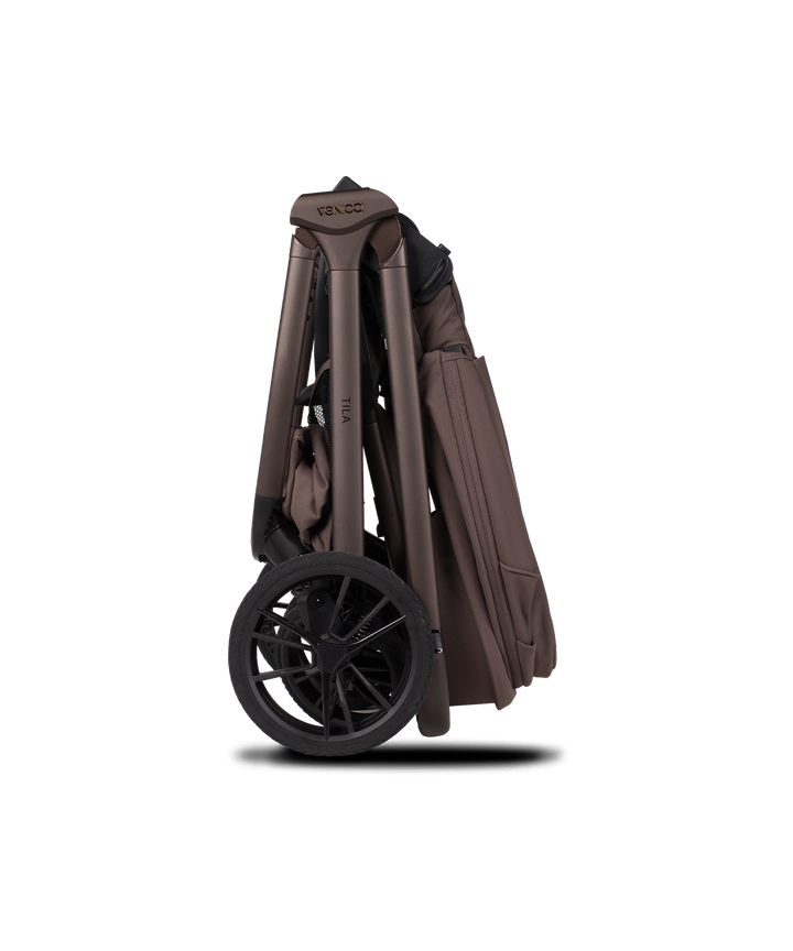 Venicci Tila Travel System - Noce
