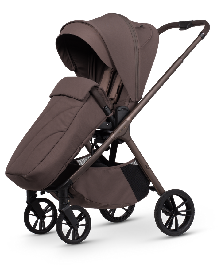 Venicci Tila Travel System - Noce