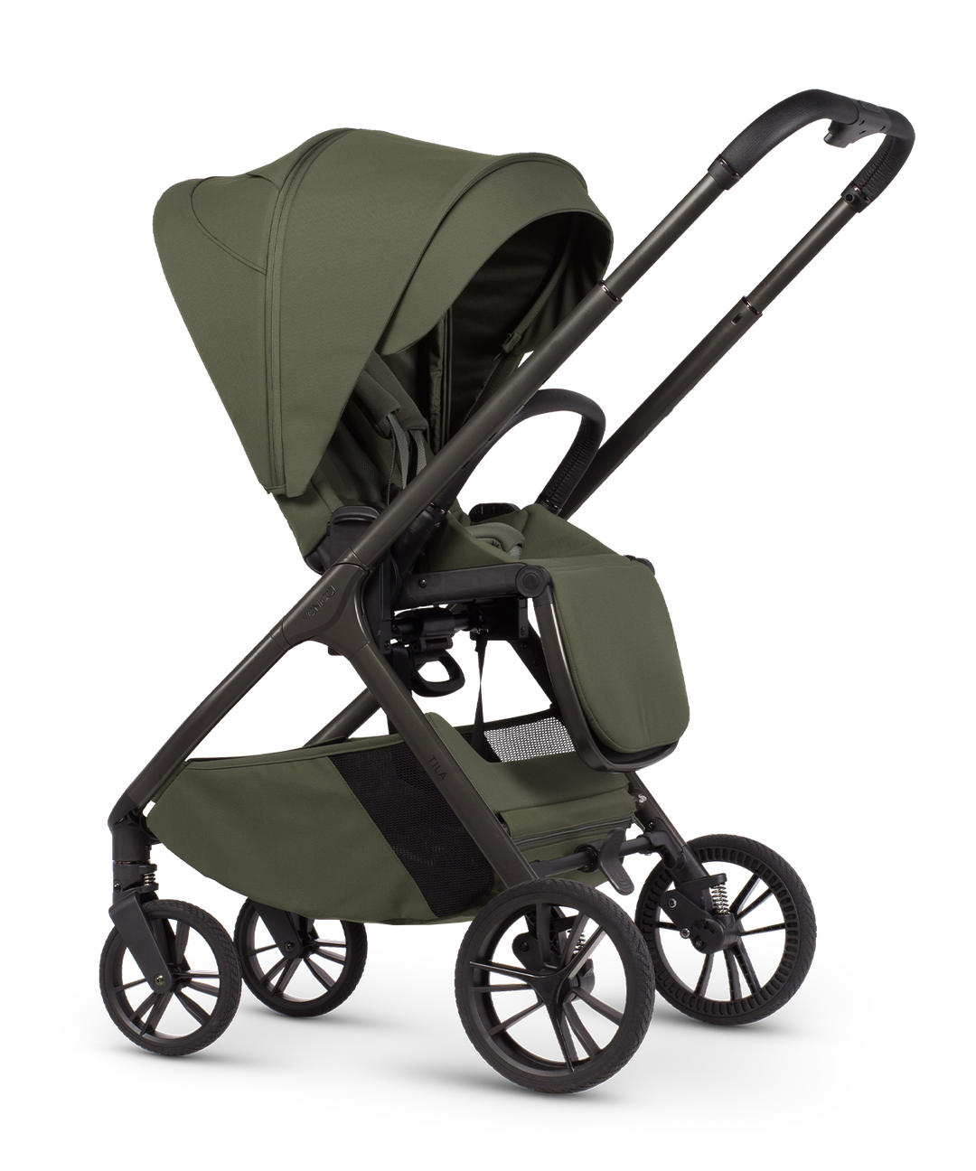 Venicci Tila Travel System - Olive