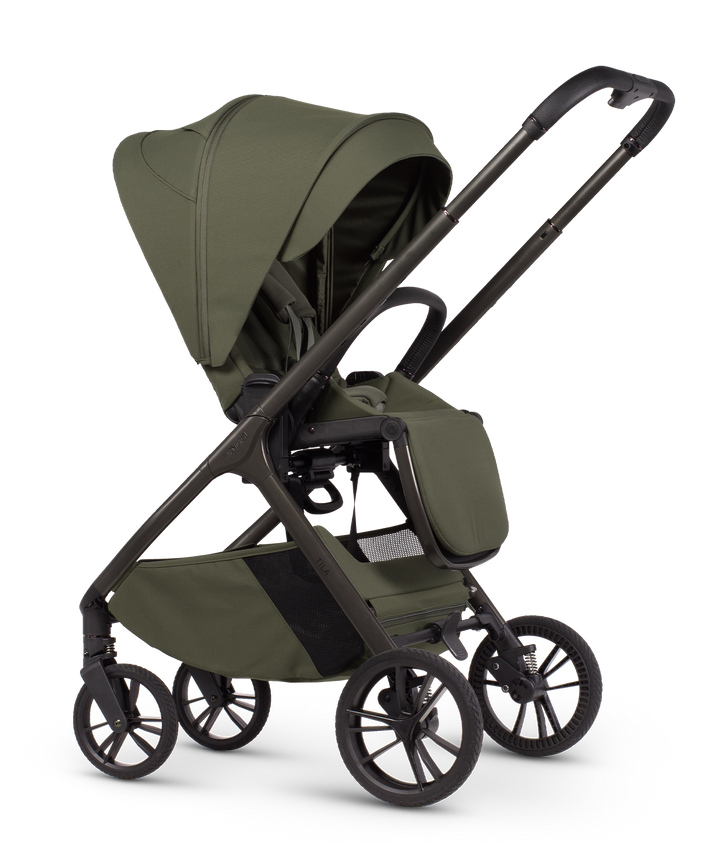 Venicci Tila Travel System - Olive