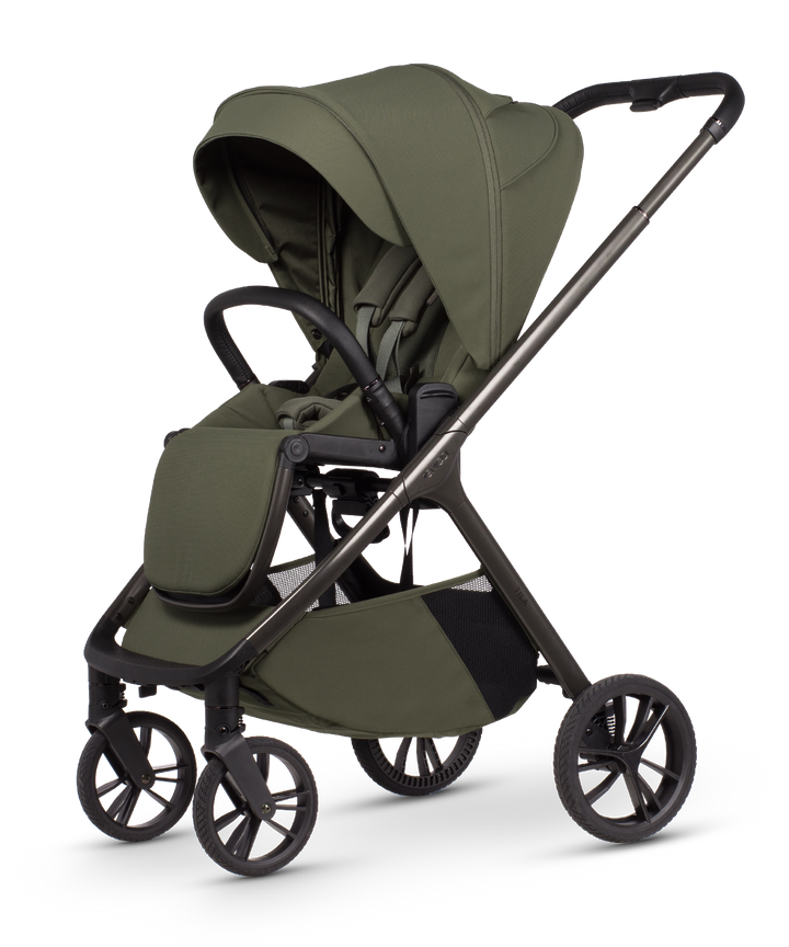 Venicci Tila Travel System - Olive