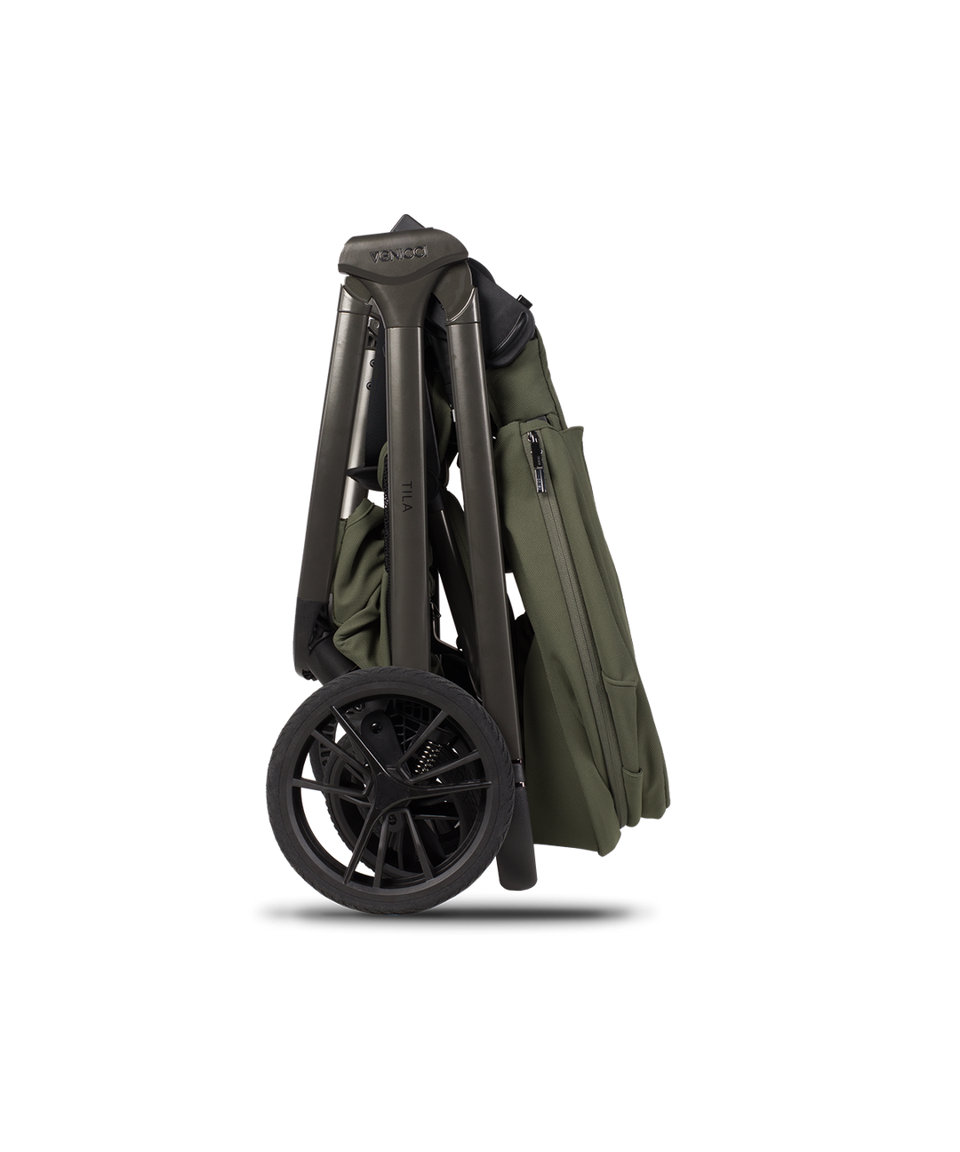 Venicci Tila Travel System - Olive
