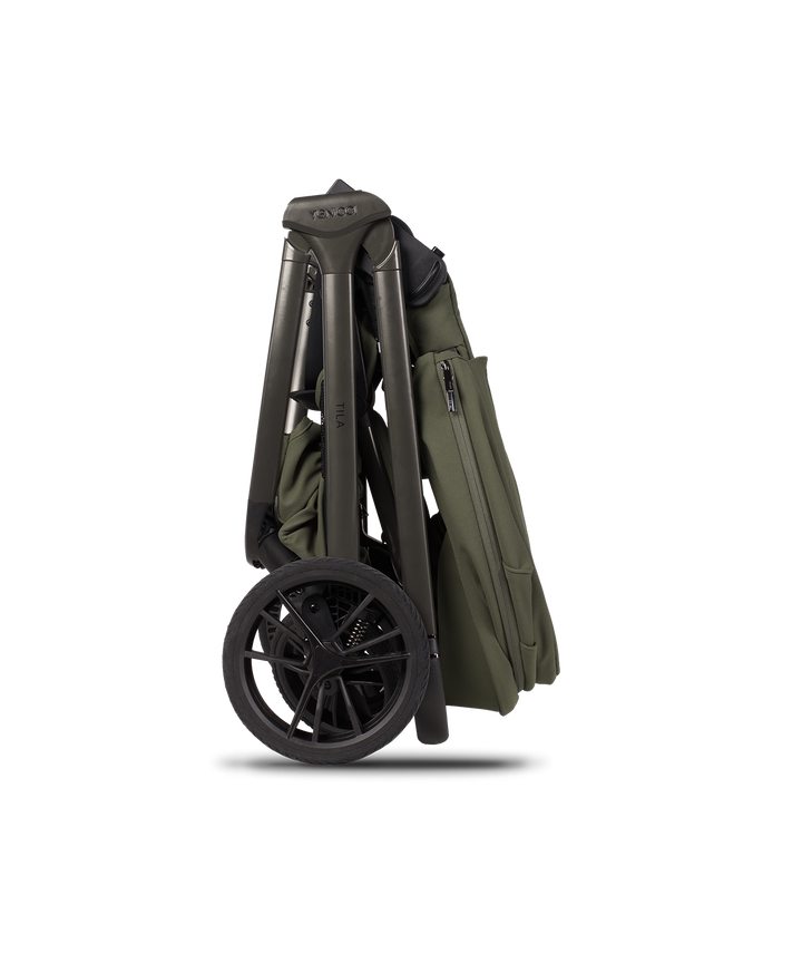Venicci Tila Travel System - Olive