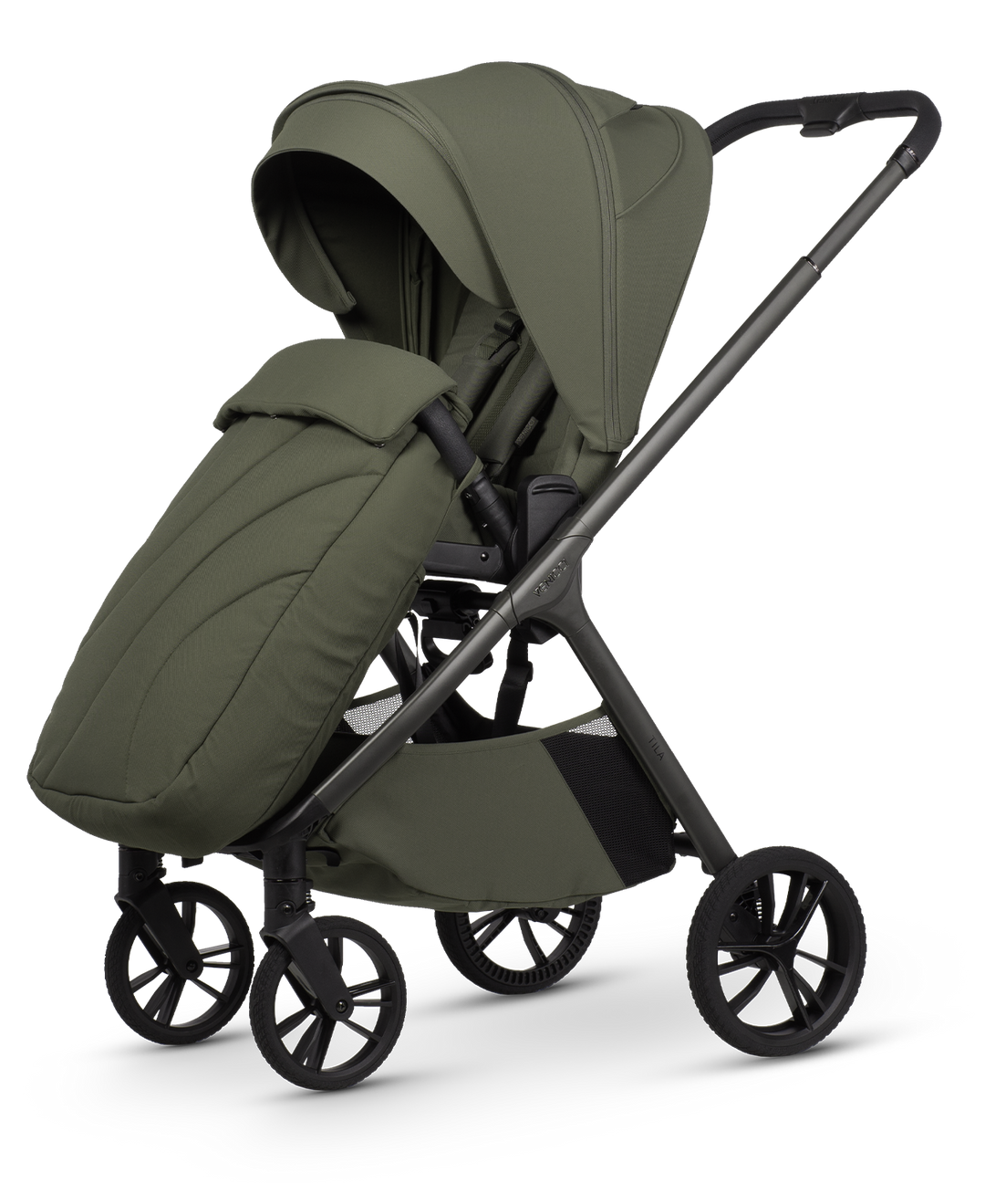 Venicci Tila Travel System - Olive