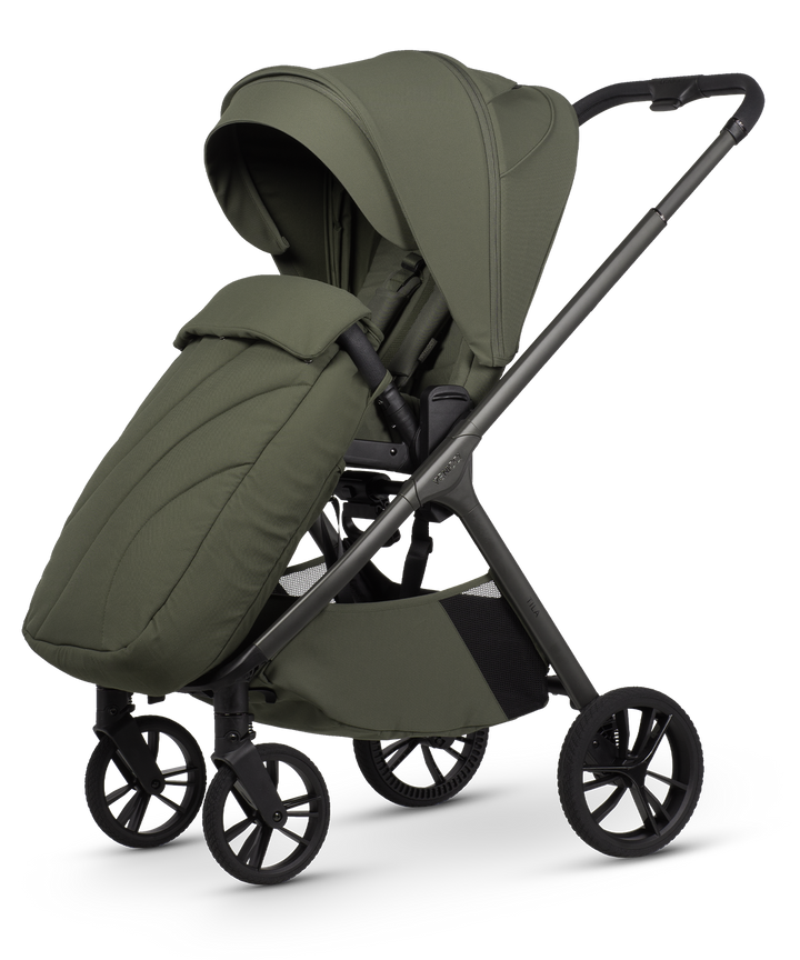 Venicci Tila Travel System - Olive