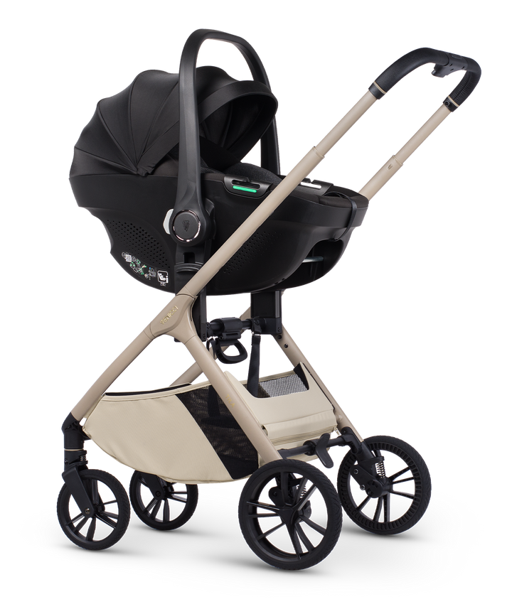 Venicci Tila Travel System - Sabbia