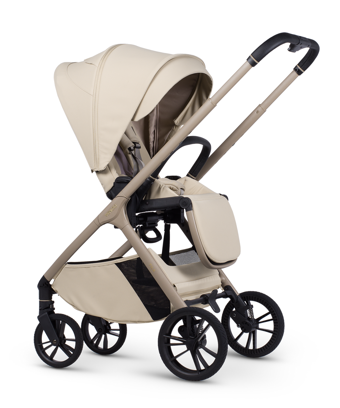 Venicci Tila Travel System - Sabbia