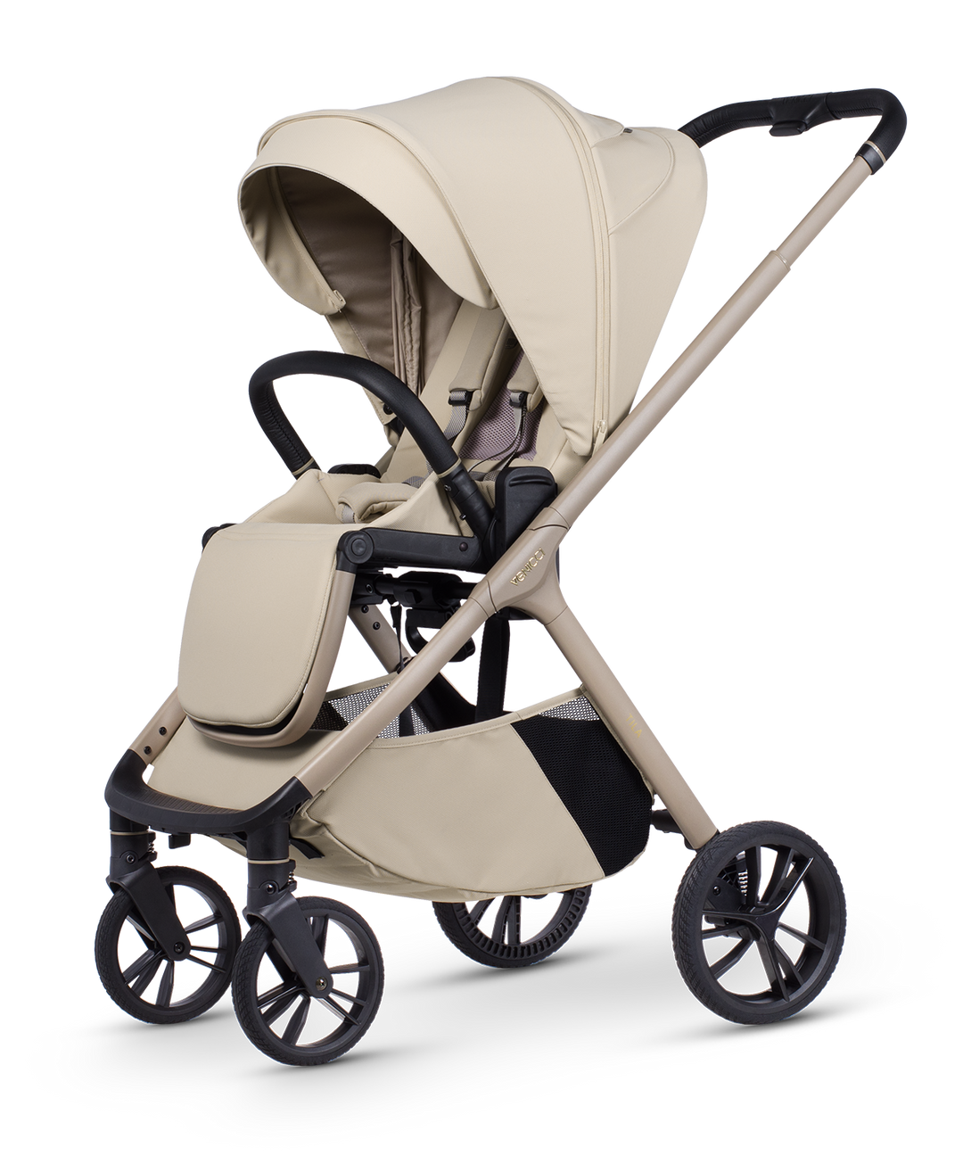 Venicci Tila Travel System - Sabbia