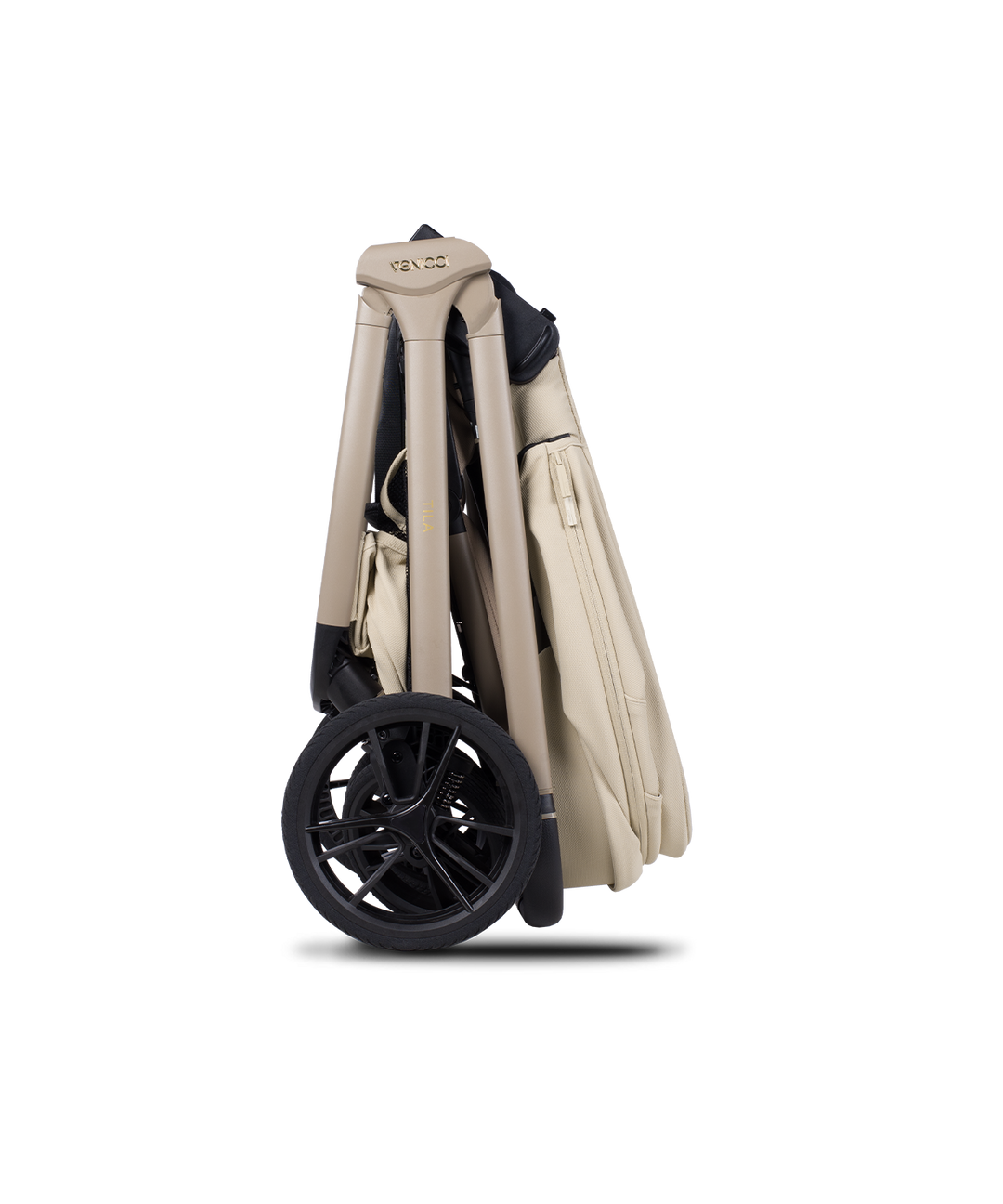 Venicci Tila Travel System - Sabbia