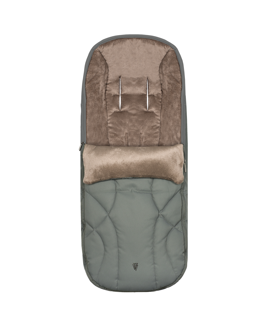 Venicci Upline 3 Travel System - Aloe