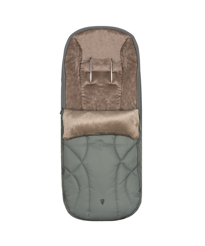 Venicci Upline 3 Travel System - Aloe