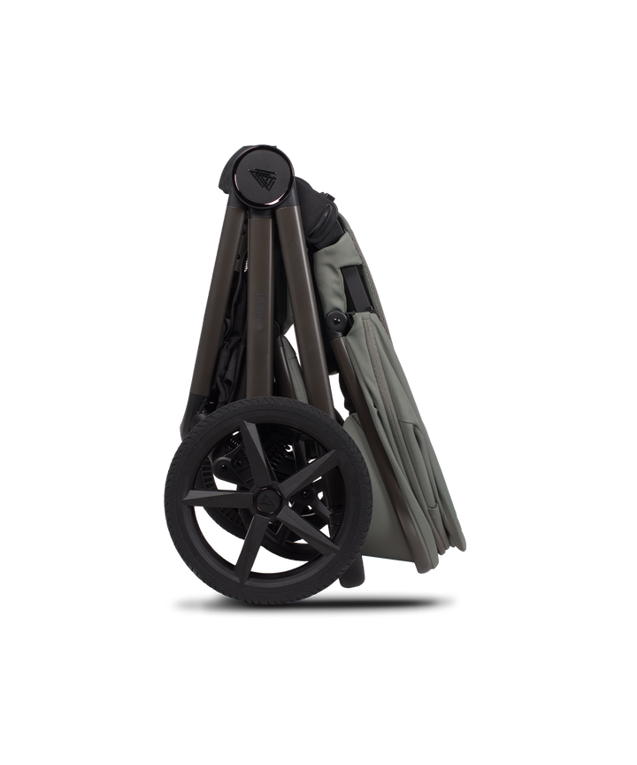 Venicci Upline 3 Travel System - Aloe