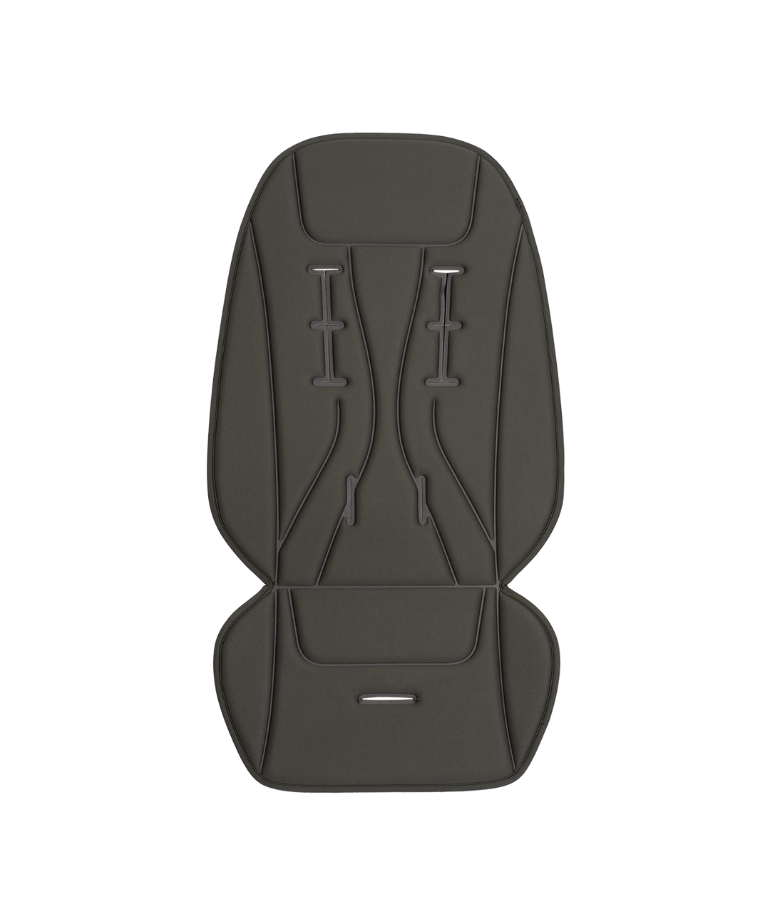 Hunter x Venicci Upline 3 Dark Olive Pram
