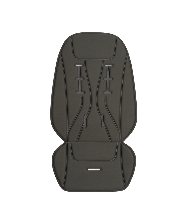 Hunter x Venicci Upline 3 Dark Olive Pram
