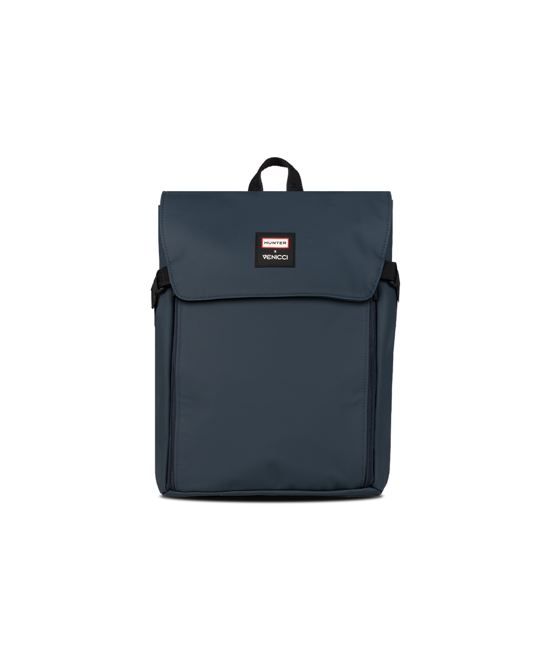 Hunter x Venicci Upline 3 Navy Pram