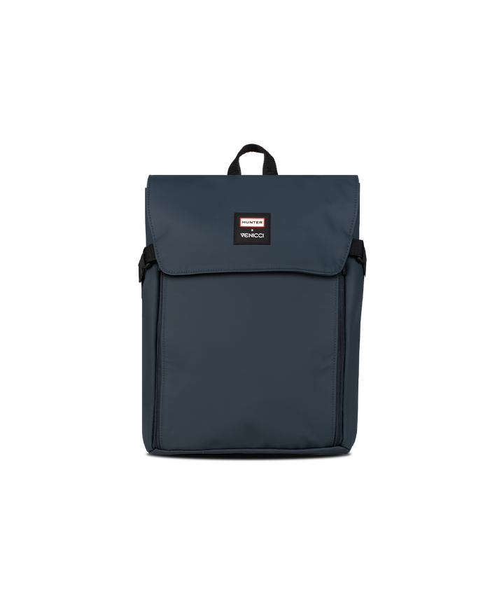 Hunter x Venicci Upline 3 Navy Pram