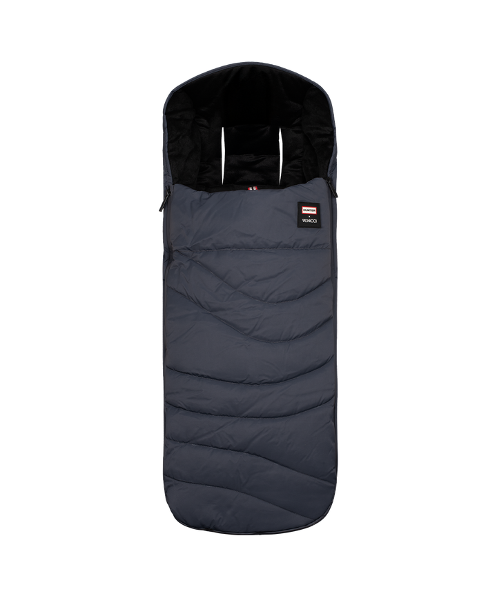 Hunter x Venicci Upline 3 Navy Pram