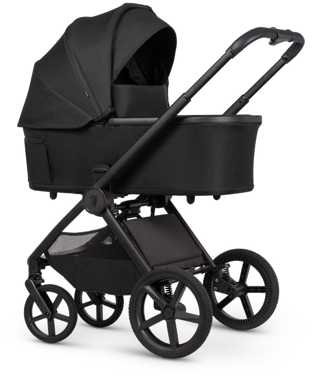 Venicci Upline 3 Travel System - Onyx