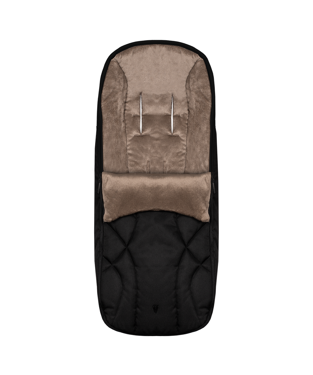 Venicci Upline 3 Travel System - Onyx