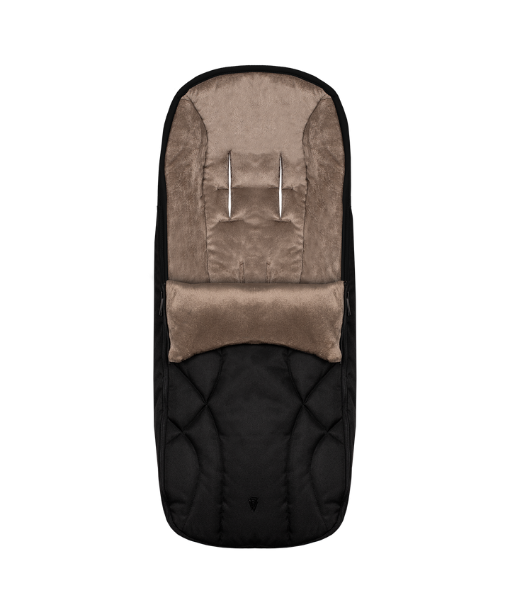 Venicci Upline 3 Travel System - Onyx