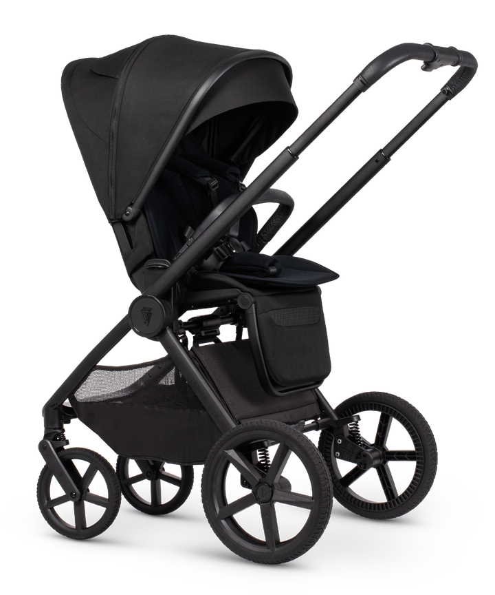 Venicci Upline 3 Travel System - Onyx