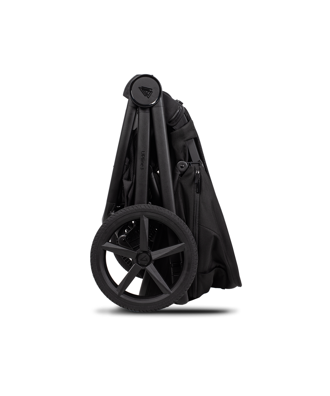 Venicci Upline 3 Travel System - Onyx