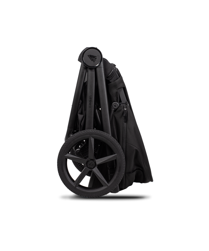 Venicci Upline 3 Travel System - Onyx