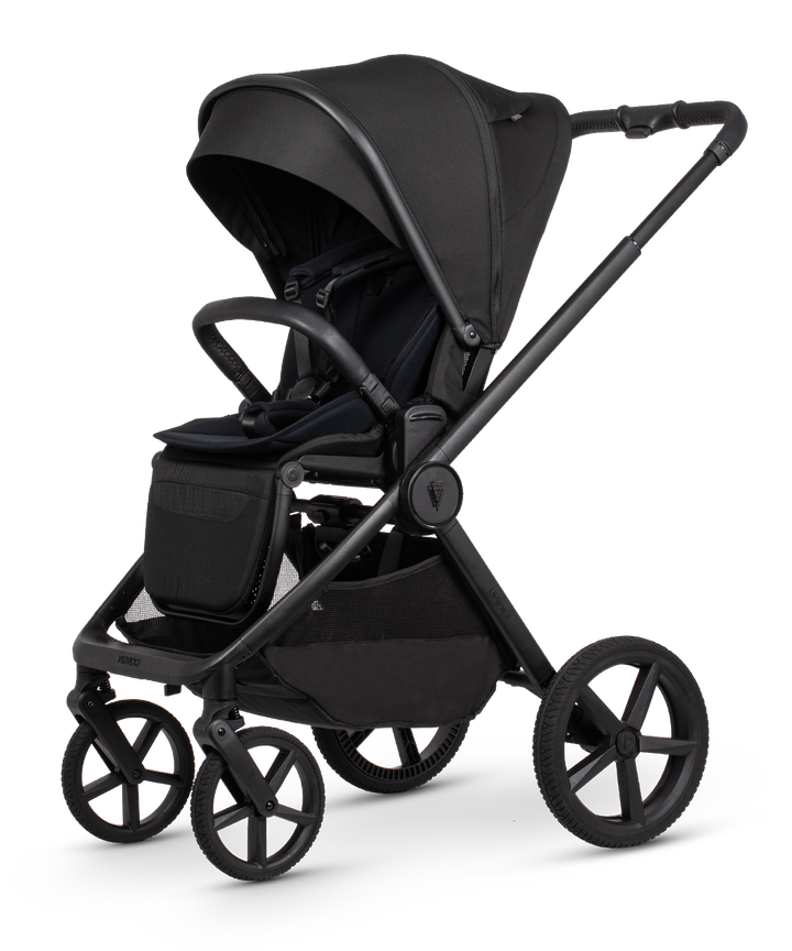 Venicci Upline 3 Travel System - Onyx