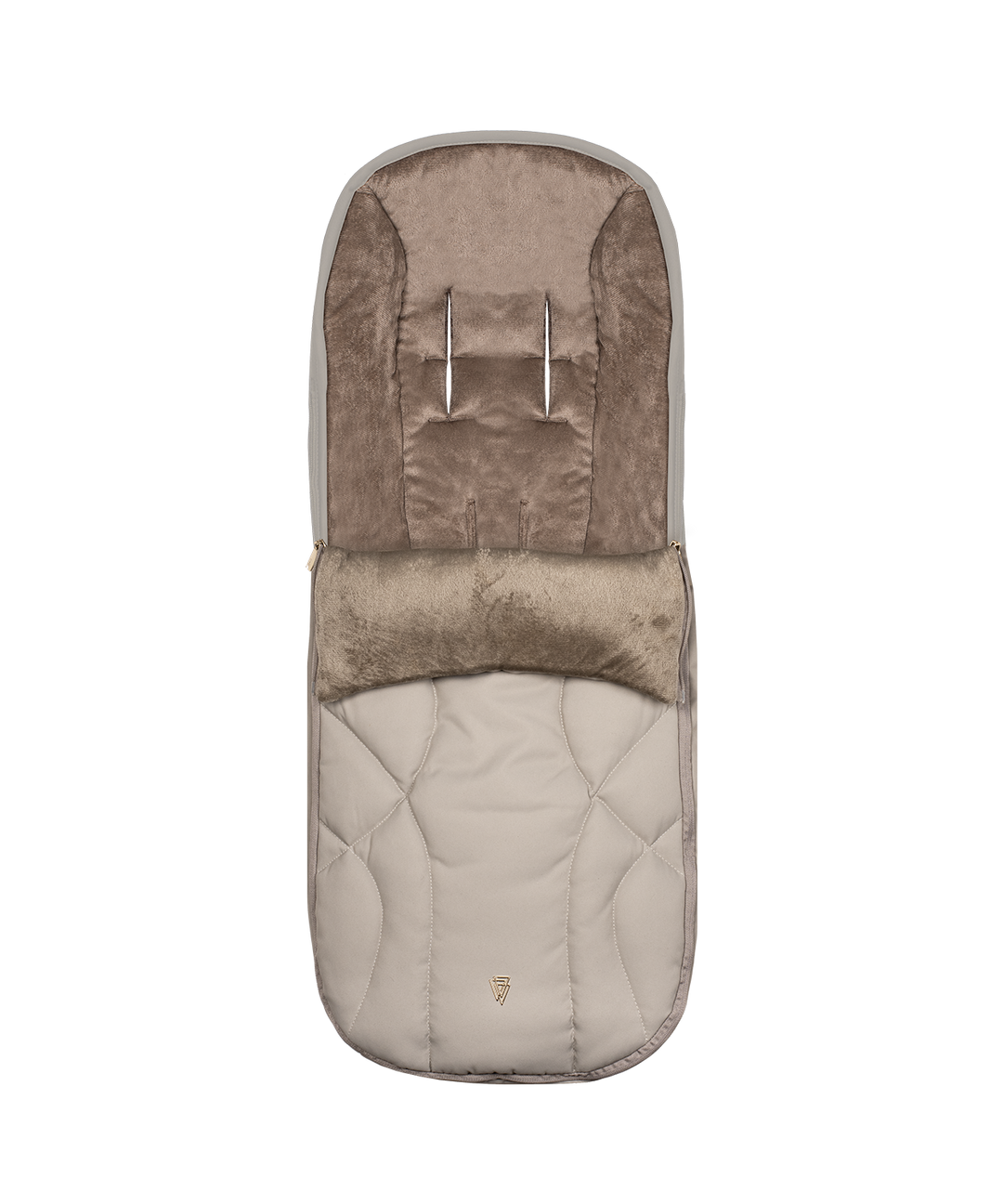 Venicci Upline 3 Travel System - Pebble