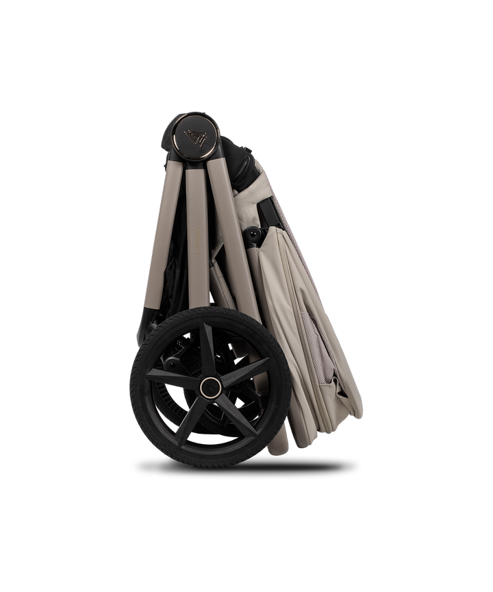 Venicci Upline 3 Travel System - Pebble