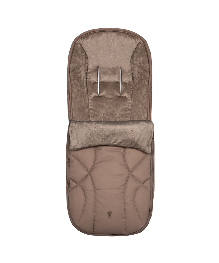 Venicci Upline 3 Travel System - Sand