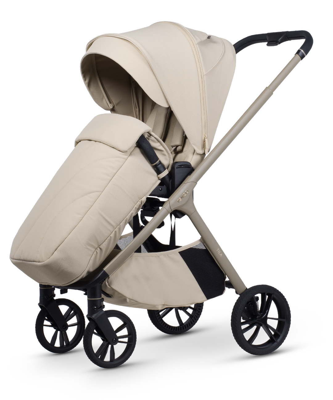 Venicci Tila Travel System - Sabbia