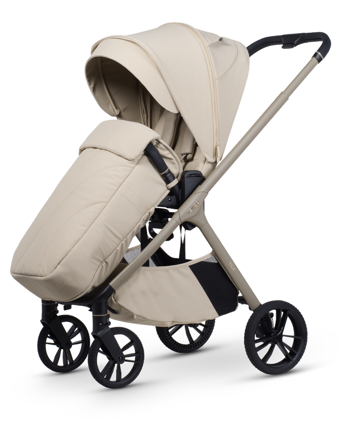 Venicci Tila Travel System - Sabbia