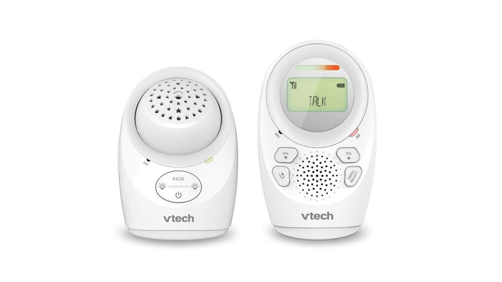 VTech DM1212 Digital Audio Baby Monitor