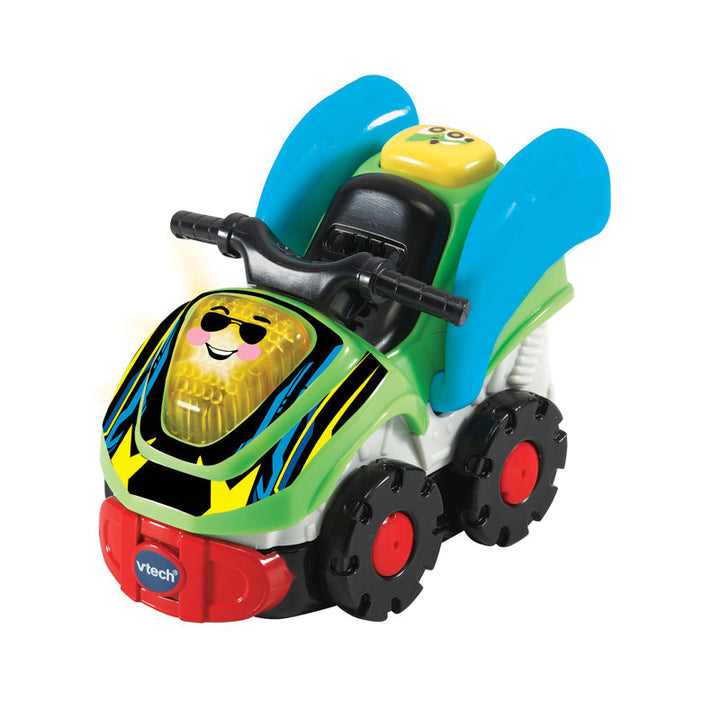 Vtech Toot-Toot Drivers Off-Roader