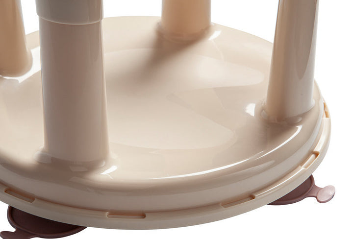 Bébéconfort Swivel Bath Seat - Beige