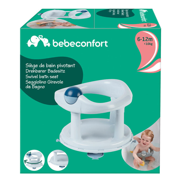 Bébéconfort Swivel Bath Seat - Blue