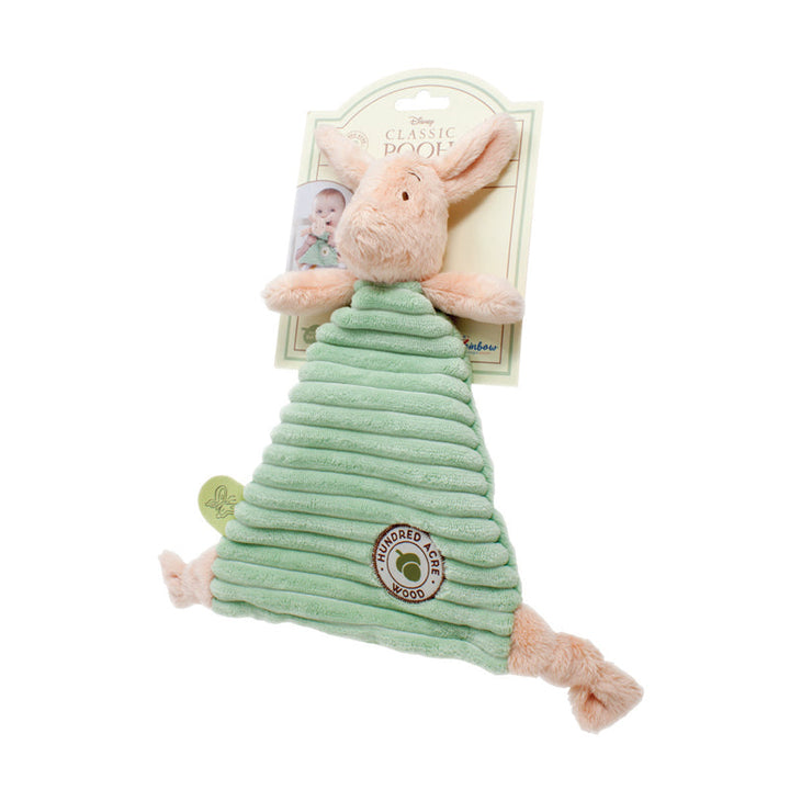 Disney Comfort Blanket - Piglet