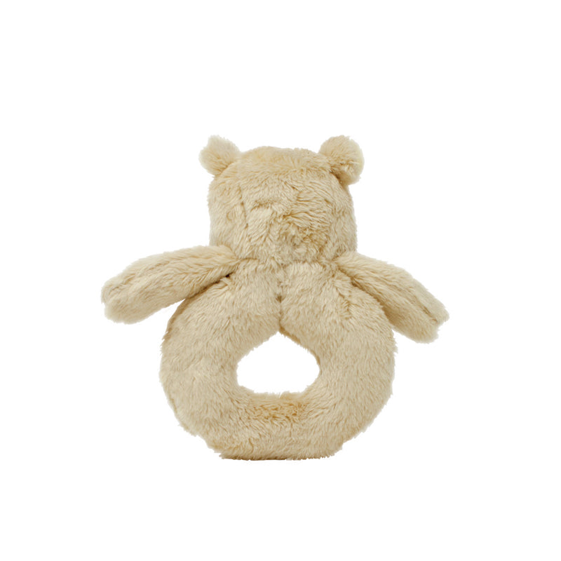Disney Ring Rattle - Winnie The Pooh
