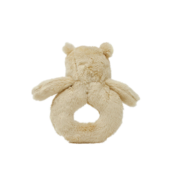 Disney Ring Rattle - Winnie The Pooh